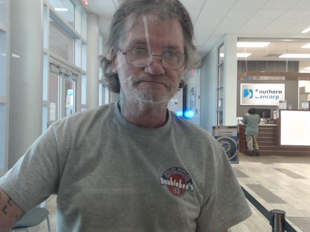 Mark D King a registered  of Arkansas