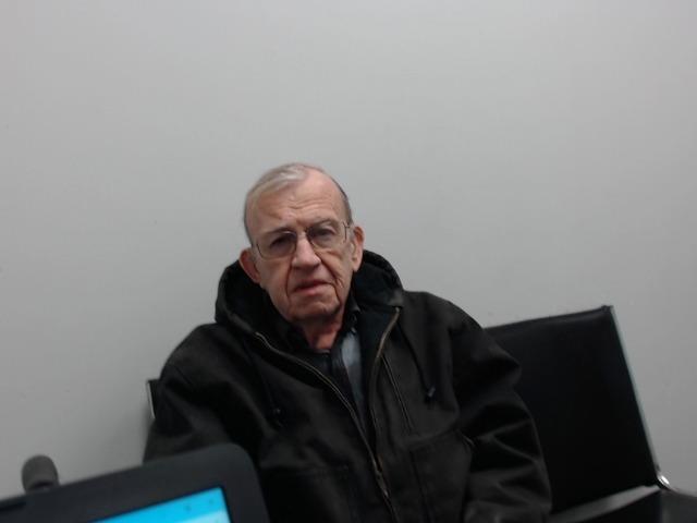 Curtis Melton Jones a registered Sex Offender of Arkansas