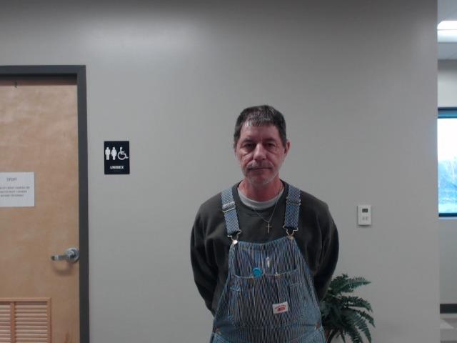 Charles Ray Boone a registered Sex Offender of Arkansas