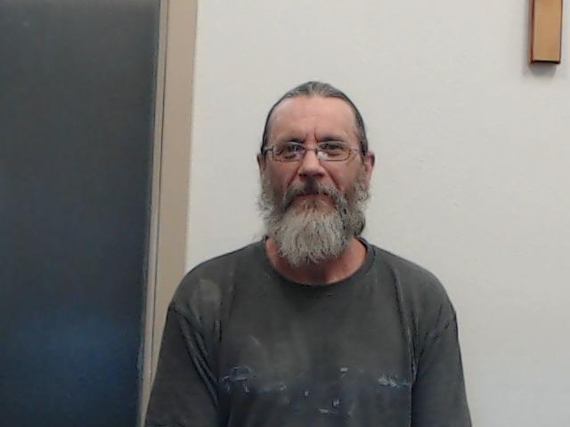 Michael David Perea a registered Sex Offender of Arkansas