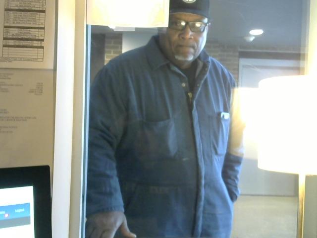 George Edward Jones a registered Sex Offender of Arkansas