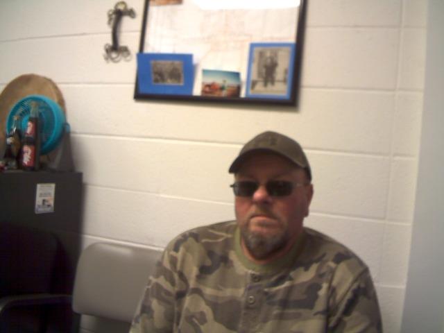 Patrick Edward Clayton a registered Sex Offender of Arkansas