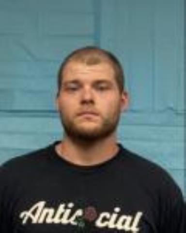 Caleb Aron Stokes a registered Sex Offender of Arkansas