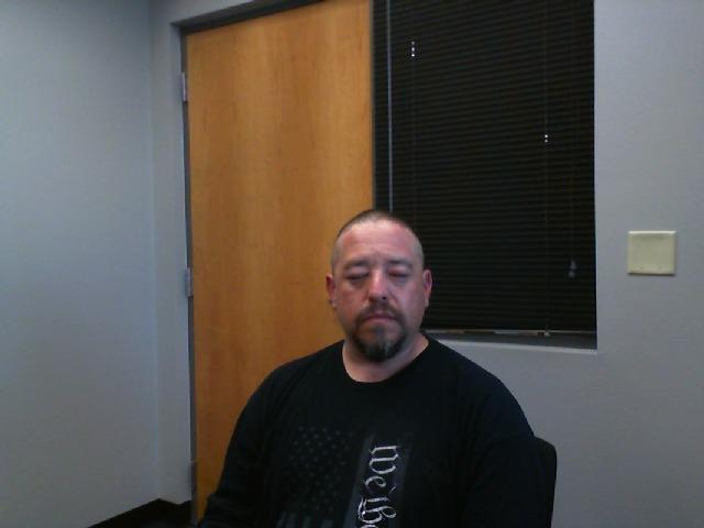 Chris Sanford a registered Sex Offender of Arkansas