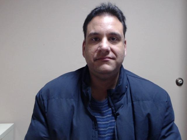 James David Gilliam a registered Sex Offender of Arkansas