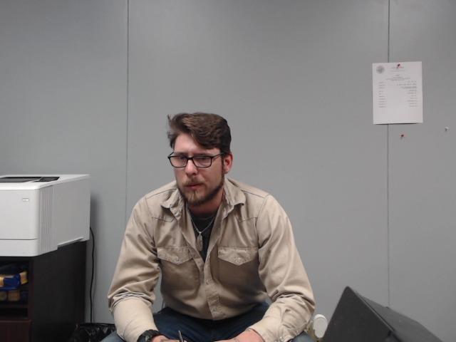 Dalton Ray Mize a registered Sex Offender of Arkansas