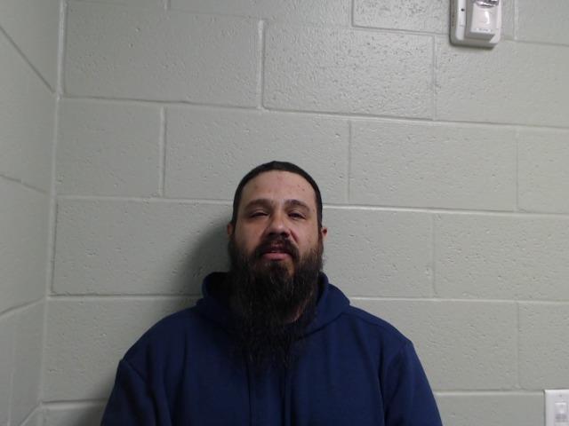 Codi Glenn Wood a registered Sex Offender of Arkansas