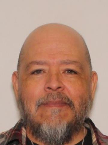 Roque Eduardo Garza a registered Sex Offender of Arkansas