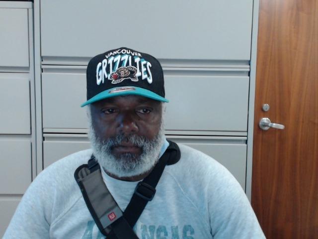 Cedric Gerald Moore a registered Sex Offender of Arkansas