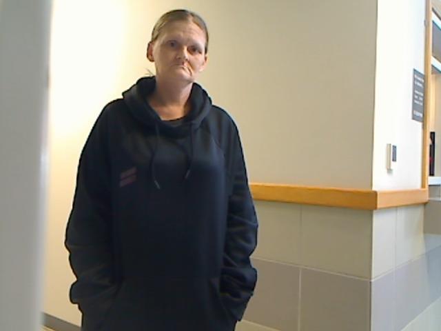 Patches Marie Osburn a registered Sex Offender of Arkansas