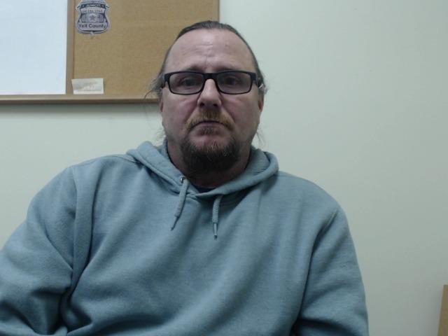 Joey Edward Carrell a registered Sex Offender of Arkansas