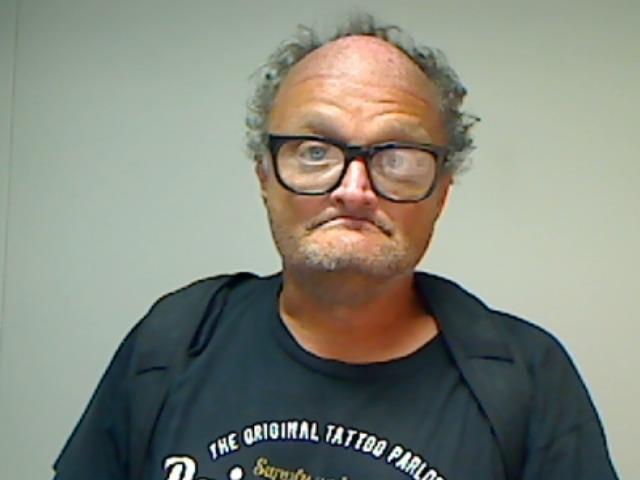 Edwin Monroe Hamm a registered Sex Offender of Arkansas