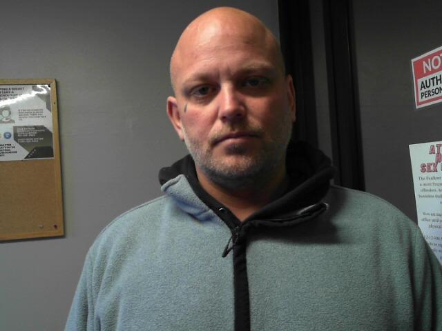 Franklin Joseph Schneider a registered Sex Offender of Arkansas