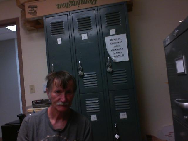 Rex Glenn Cross a registered Sex Offender of Arkansas