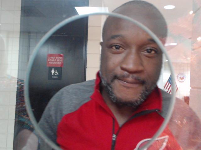 Anthony Johnson a registered Sex Offender of Arkansas