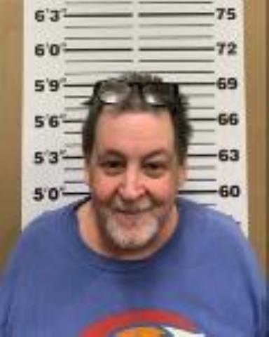 Eric Elliott a registered Sex Offender of Arkansas
