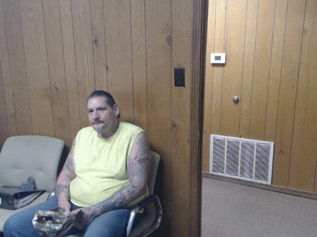 Jason Keith Hammers a registered Sex Offender of Arkansas