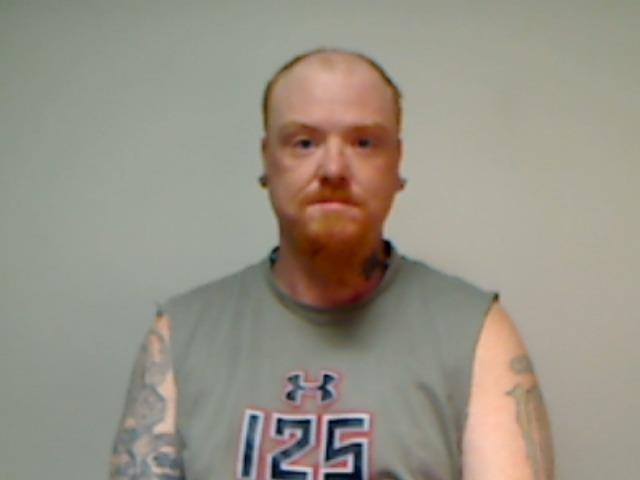 Brad Jason Gresham a registered Sex Offender of Arkansas