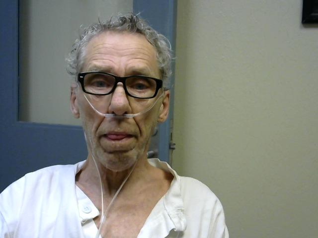 Joey Kimble a registered Sex Offender of Arkansas