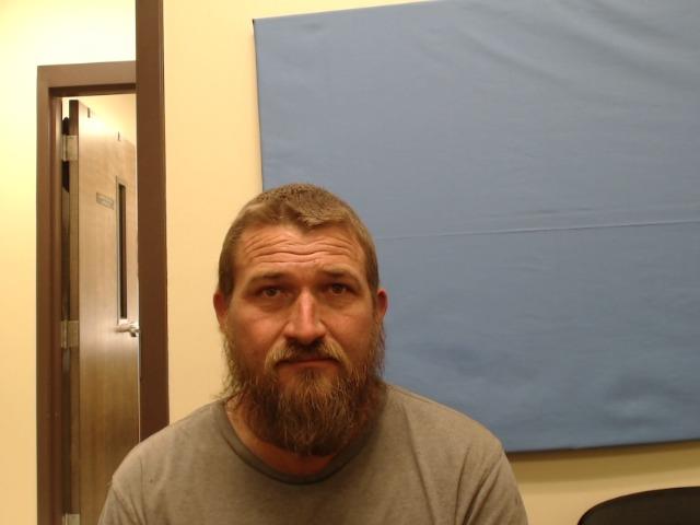 George David Burton a registered Sex Offender of Arkansas