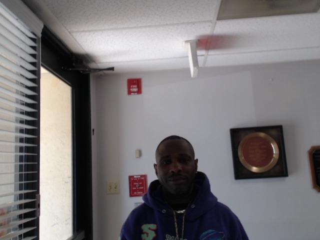 Alfred Lavorice Brown a registered Sex Offender of Arkansas