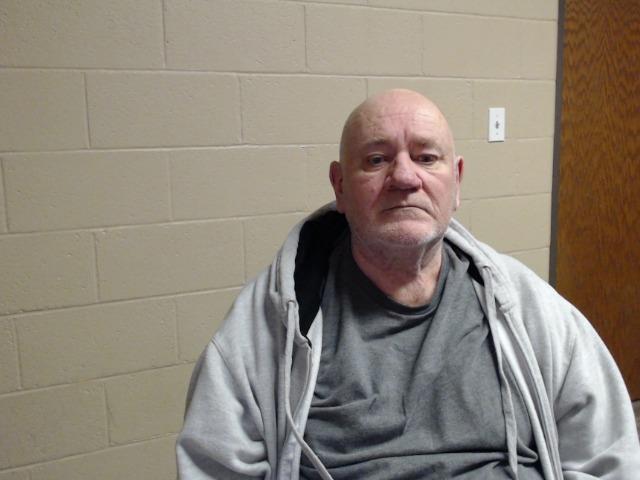 Kenneth Raymond Peterson a registered Sex Offender of Arkansas