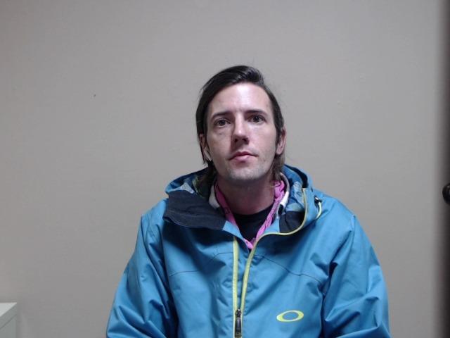 William Jefferey Ellis a registered Sex Offender of Arkansas