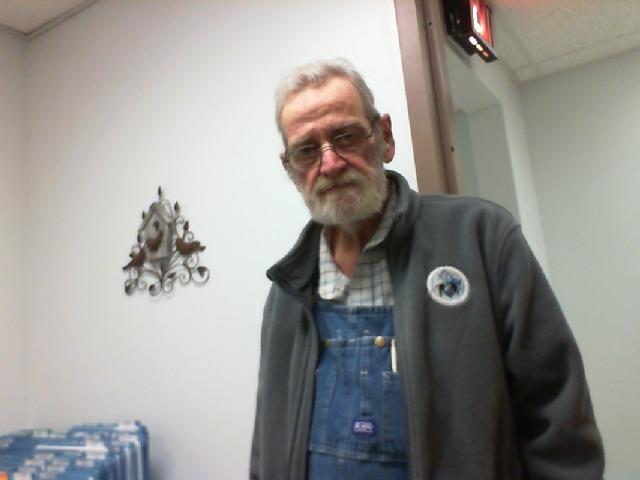 John Charles Todd a registered Sex Offender of Arkansas