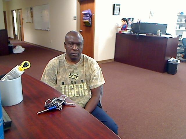 Maurice Jerome Marbray a registered Sex Offender of Arkansas