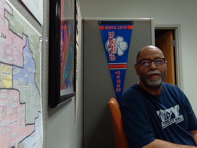 Leon Black a registered Sex Offender of Arkansas