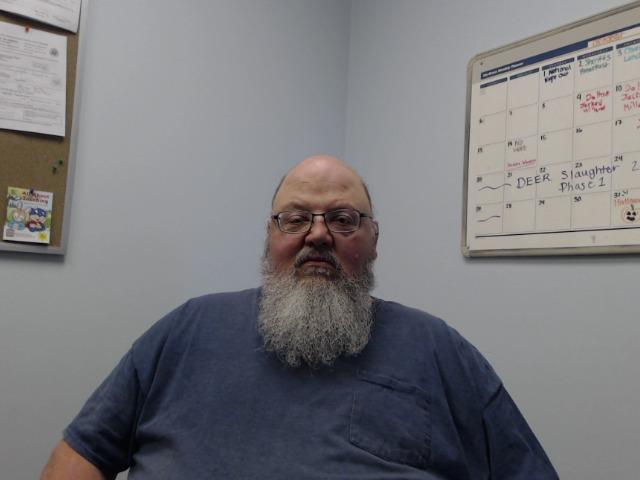 Charles Rye a registered Sex Offender of Arkansas