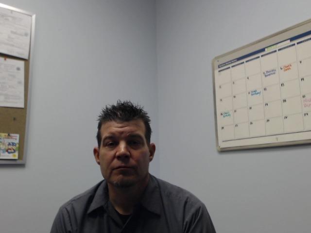 Brad Cliford Martin a registered Sex Offender of Arkansas