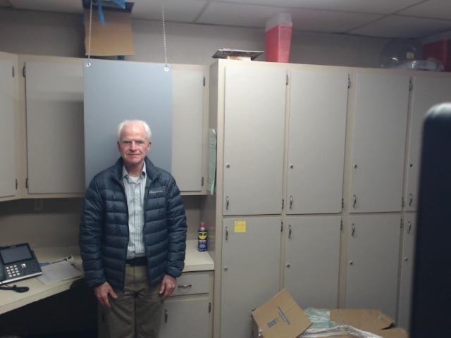 Travis Lynn Wyly a registered Sex Offender of Arkansas