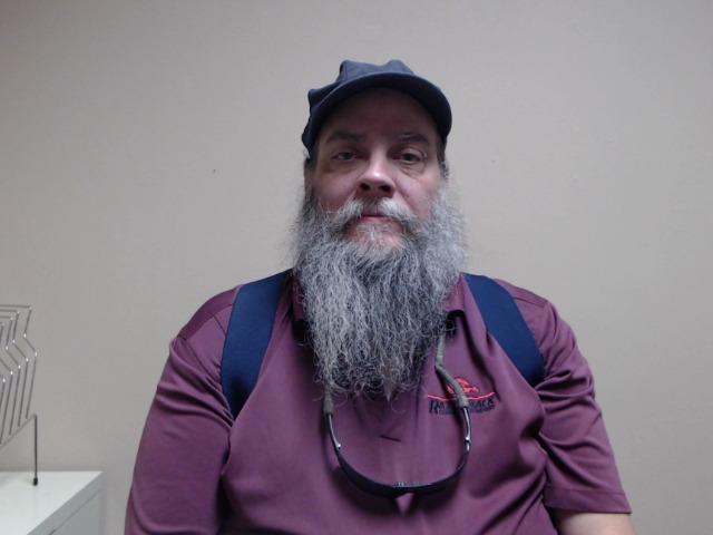 Robert John Houk a registered Sex Offender of Arkansas