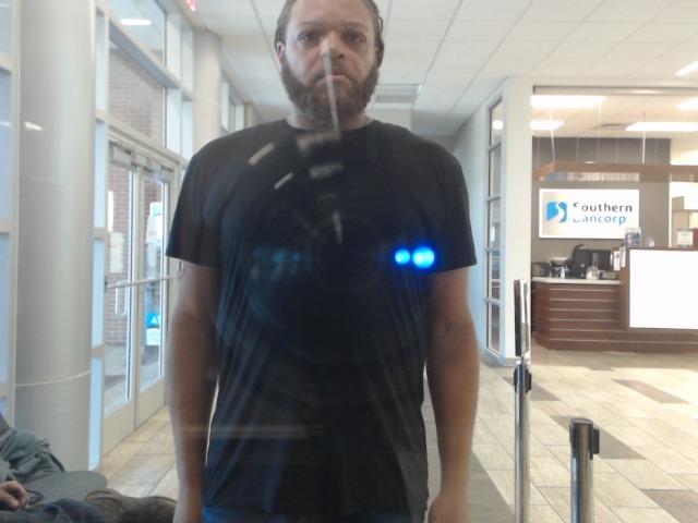 Richard Verdell Nichols a registered Sex Offender of Arkansas