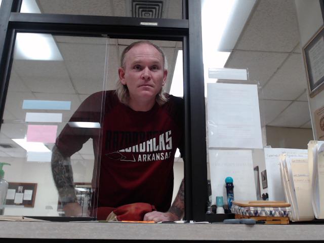 Brad Elton Howard a registered Sex Offender of Arkansas