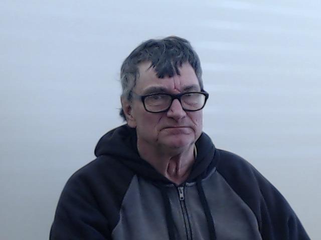 John Allen Maag a registered  of Arkansas