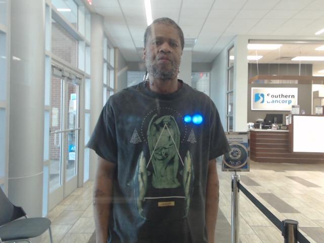 Alfred James Walker a registered Sex Offender of Arkansas