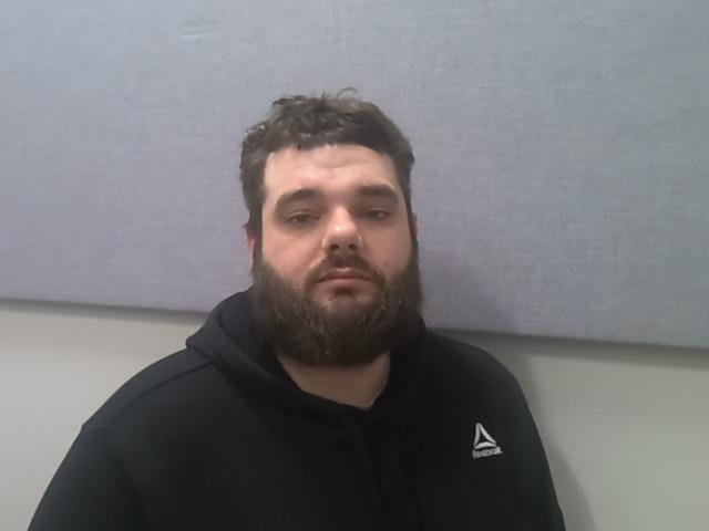 Nicholas Joseph Davis a registered Sex Offender of Arkansas