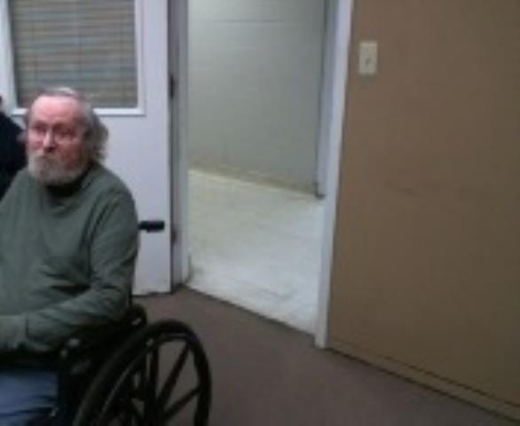 Jerry Harold Wilson a registered Sex Offender of Arkansas