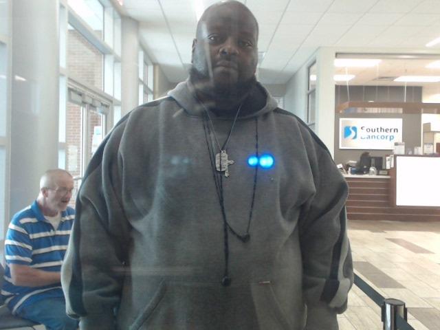 Darius Andre Bowen a registered Sex Offender of Arkansas