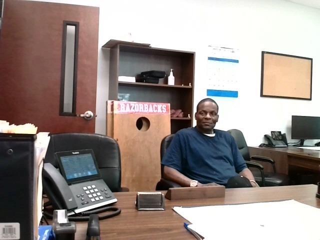 Freddie Lee Allen a registered Sex Offender of Arkansas