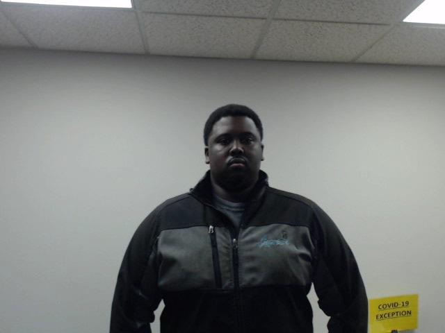 Jordan Michael Parker a registered Sex Offender of Arkansas