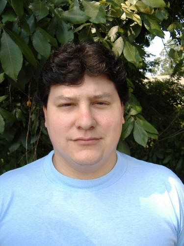 George Lynn Perez a registered Sex Offender of Arkansas