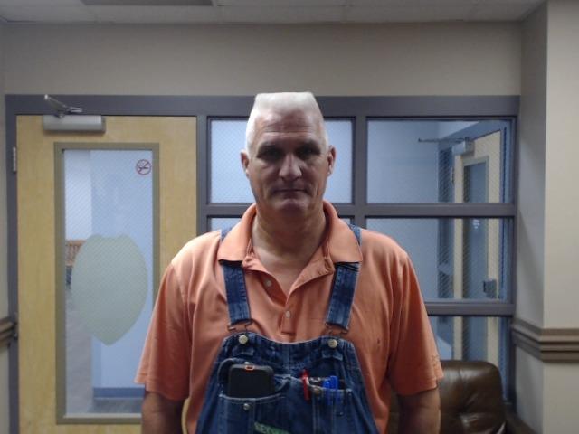 Edward Lee Moore a registered Sex Offender of Arkansas