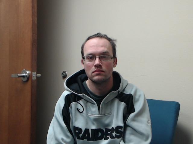 Andrew David Mcfarland a registered Sex Offender of Arkansas