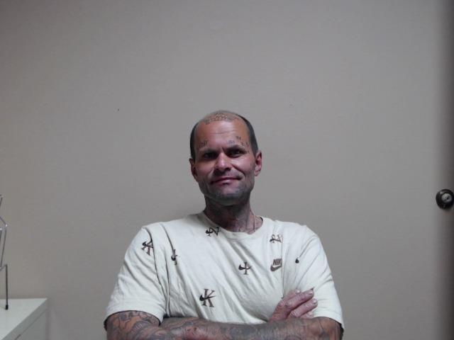 Todd A Griffin a registered Sex Offender of Arkansas