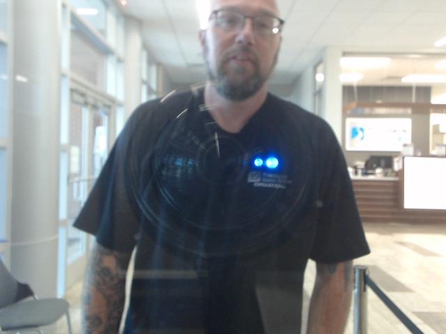 Charles David Foster a registered Sex Offender of Arkansas