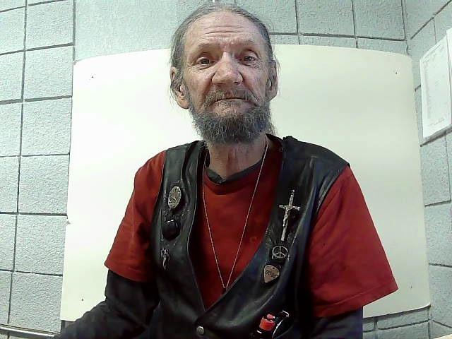 Gregory Lee Baglin a registered Sex Offender of Arkansas