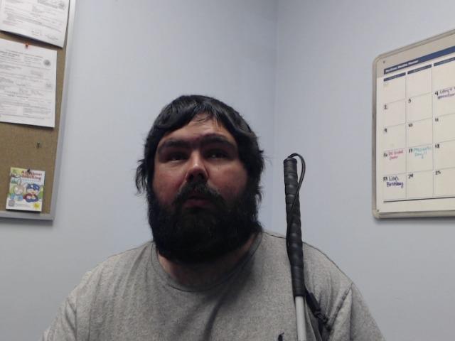 Joshua Stephen Moore a registered Sex Offender of Arkansas